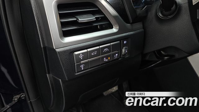 KG Mobility KORANDO 2021 — photo 25