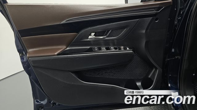 KG Mobility KORANDO 2021 — photo 14