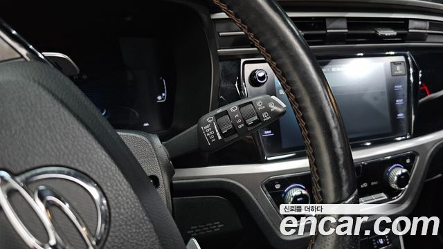 KG Mobility KORANDO 2021 — photo 27