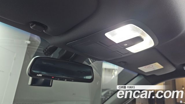 KG Mobility KORANDO 2021 — photo 28