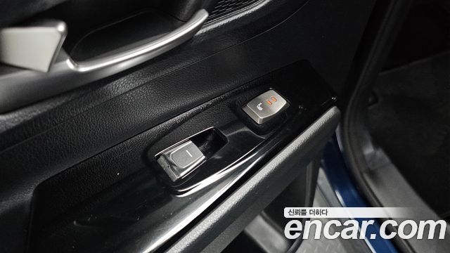 KG Mobility KORANDO 2021 — photo 29