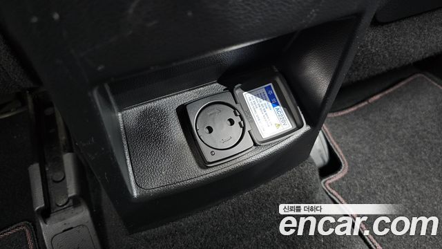 KG Mobility KORANDO 2021 — photo 30