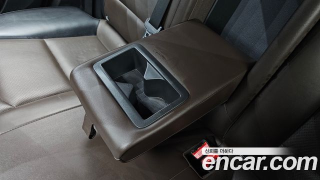 KG Mobility KORANDO 2021 — photo 31