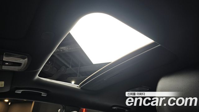 KG Mobility KORANDO 2021 — photo 32