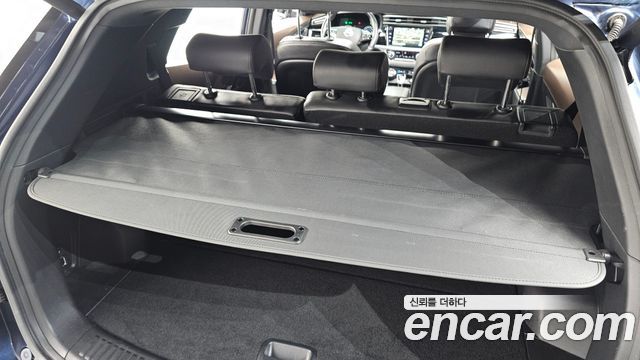 KG Mobility KORANDO 2021 — photo 33