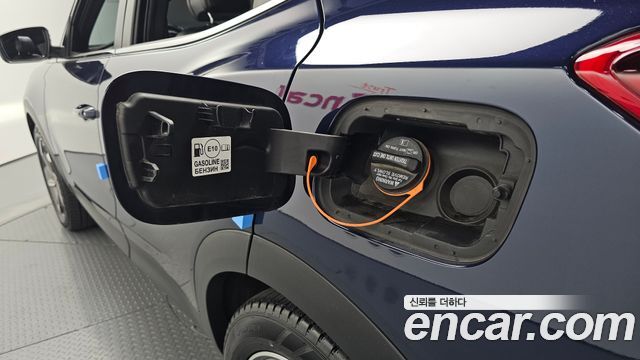 KG Mobility KORANDO 2021 — photo 36