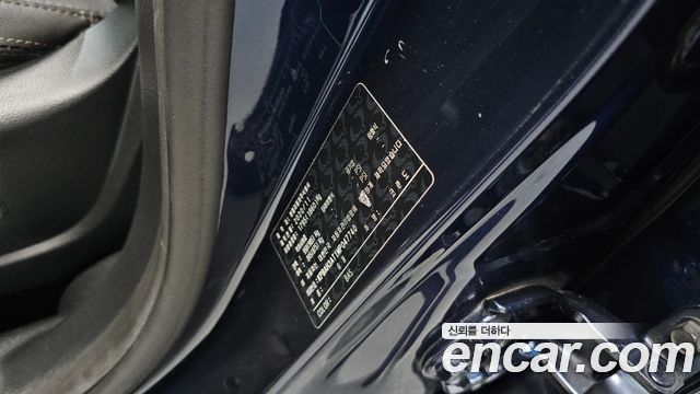 KG Mobility KORANDO 2021 — photo 37
