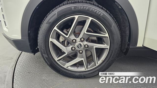KG Mobility TIBOLI 2022 — photo 5