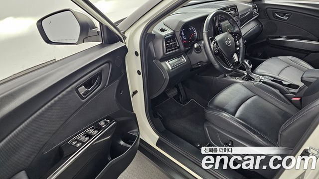 KG Mobility TIBOLI 2022 — photo 10