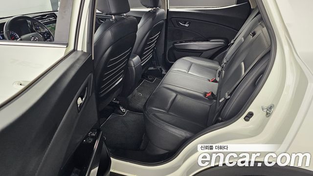 KG Mobility TIBOLI 2022 — photo 11