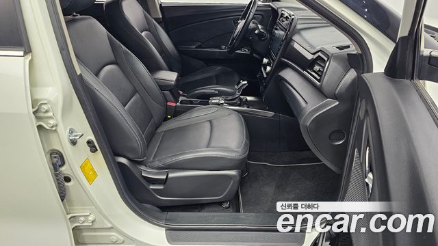KG Mobility TIBOLI 2022 — photo 12