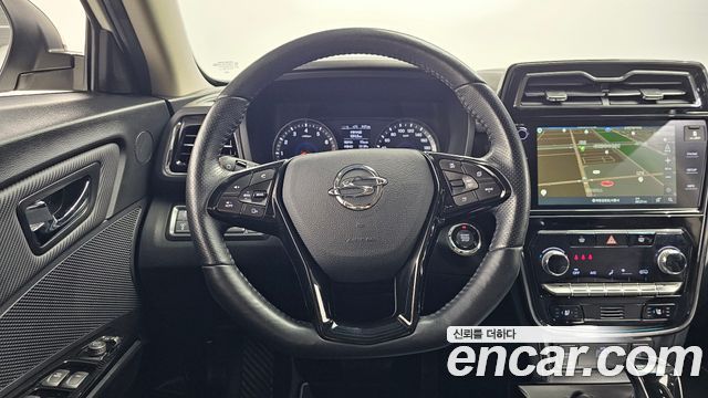 KG Mobility TIBOLI 2022 — photo 13