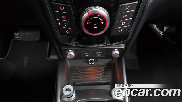 KG Mobility TIBOLI 2018 — photo 22