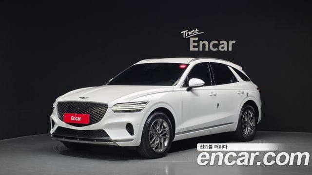 Genesis GV70 2024 — photo 1