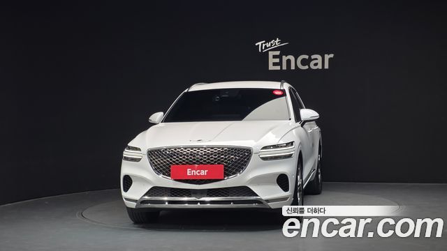 Genesis GV70 2024 — photo 3