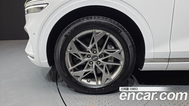 Genesis GV70 2024 — photo 5