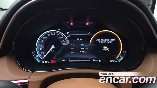 Genesis GV70 2024 — photo 8
