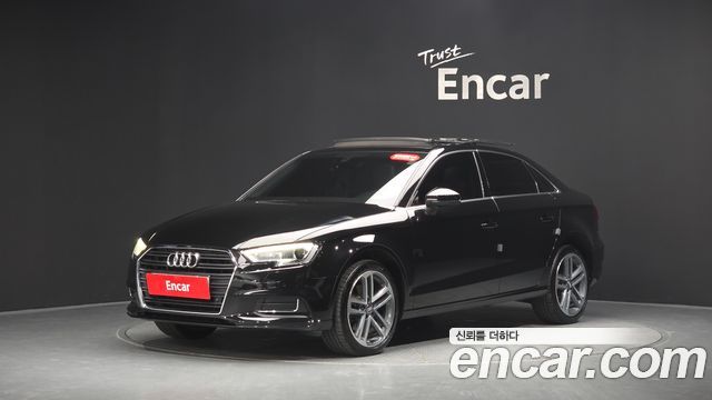 Audi A3 2020 — photo 32