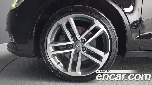 Audi A3 2020 — photo 5