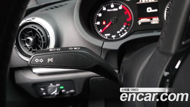 Audi A3 2020 — photo 26