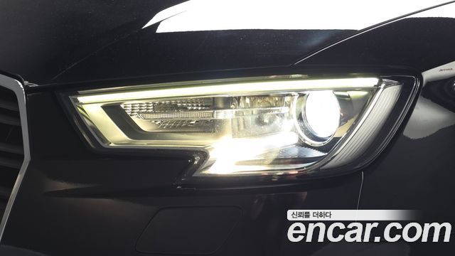 Audi A3 2020 — photo 8