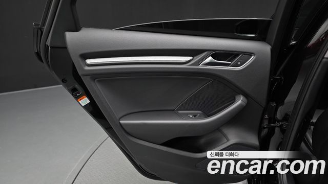 Audi A3 2020 — photo 15