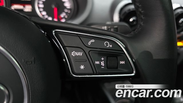 Audi A3 2020 — photo 28