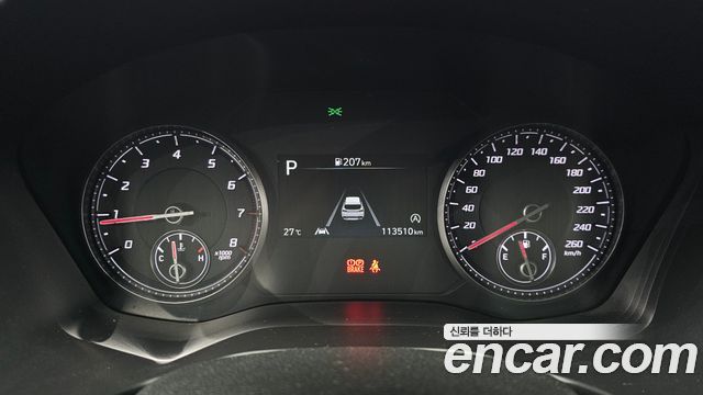 Hyundai Santafe 2021 — photo 11