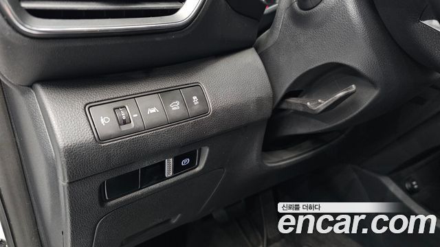 Hyundai Santafe 2021 — photo 22