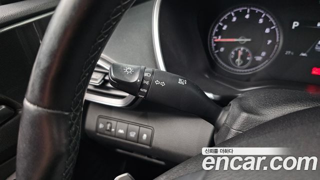 Hyundai Santafe 2021 — photo 23