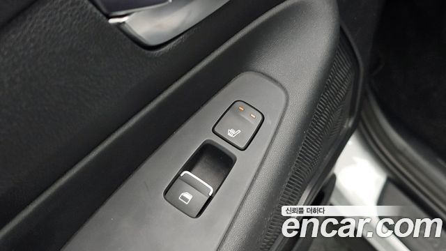Hyundai Santafe 2021 — photo 30