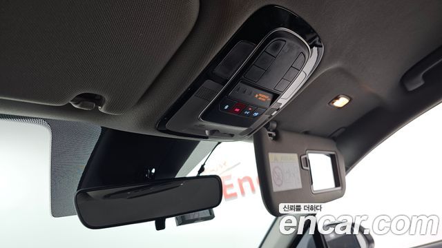 Hyundai Santafe 2021 — photo 31