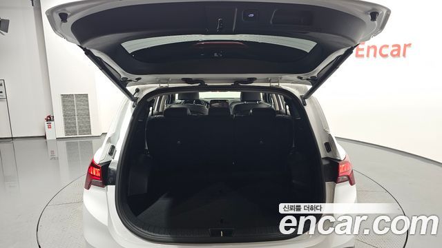 Hyundai Santafe 2021 — photo 32