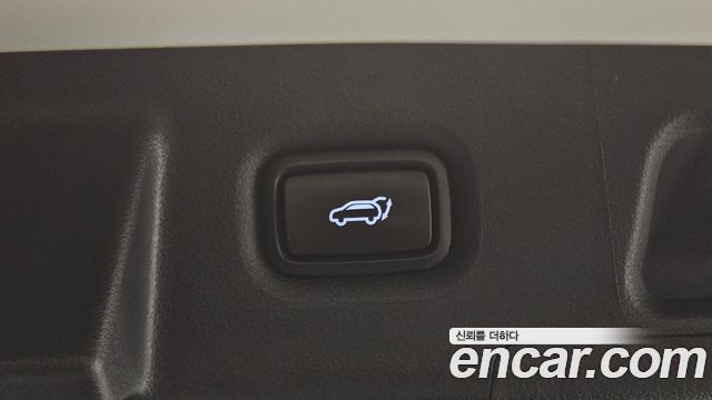 Hyundai Santafe 2021 — photo 33