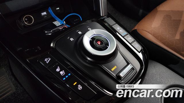 Kia Seltos 2023 — photo 12