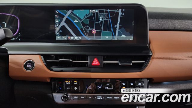 Kia Seltos 2023 — photo 19