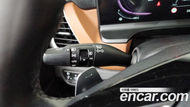 Kia Seltos 2023 — photo 23