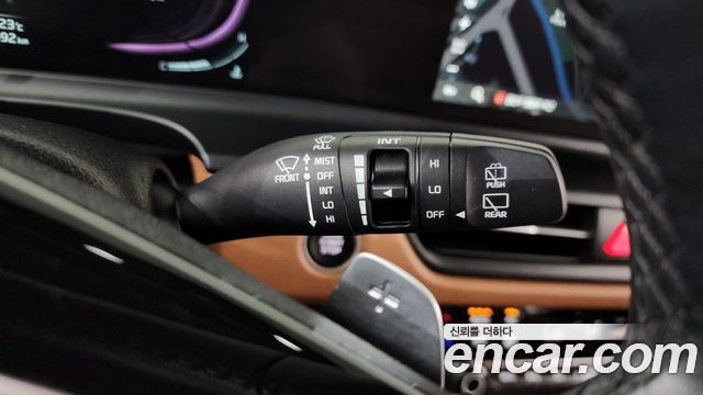 Kia Seltos 2023 — photo 24