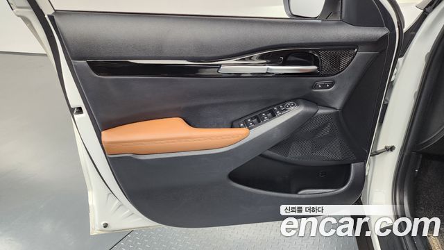 Kia Seltos 2023 — photo 14