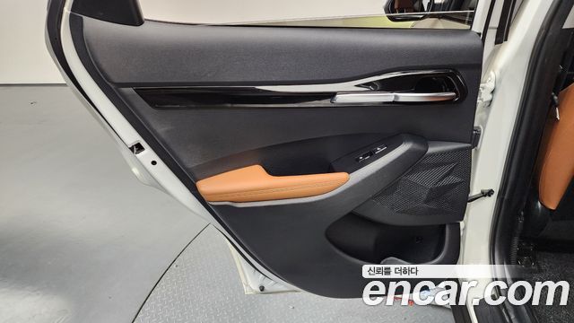 Kia Seltos 2023 — photo 15