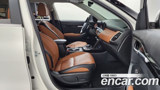 Kia Seltos 2023 — photo 16