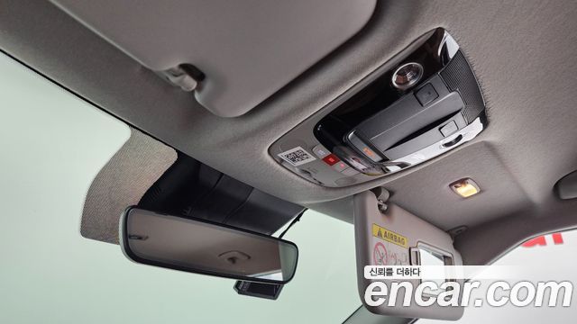 Kia Seltos 2023 — photo 27
