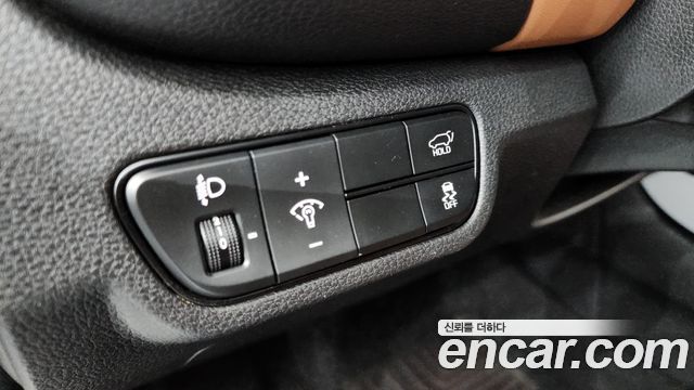 Kia Seltos 2023 — photo 30