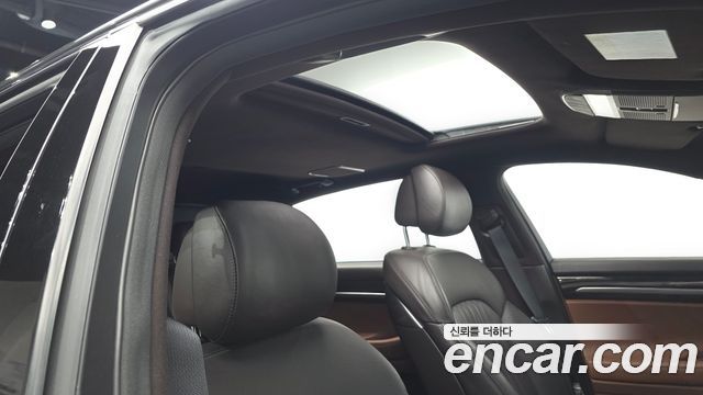 Genesis G90 2021 — photo 16
