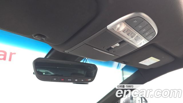 Genesis G90 2021 — photo 17