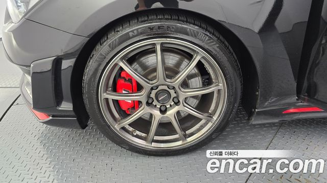 Hyundai Veloster 2021 — photo 5