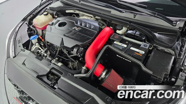 Hyundai Veloster 2021 — photo 6