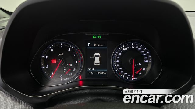 Hyundai Veloster 2021 — photo 11
