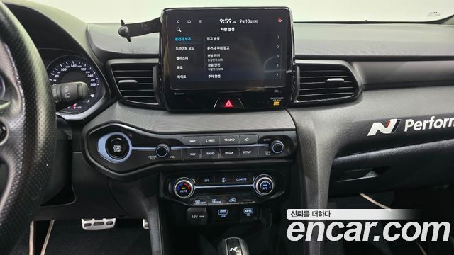 Hyundai Veloster 2021 — photo 20