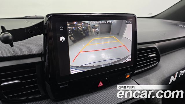 Hyundai Veloster 2021 — photo 21